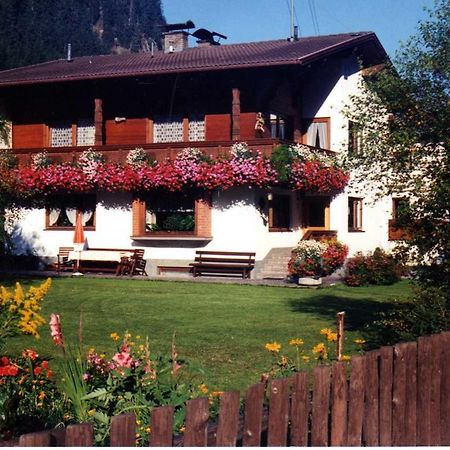 Haus Walch Daire Jerzens Dış mekan fotoğraf