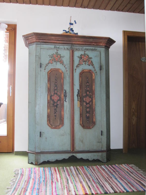 Haus Walch Daire Jerzens Dış mekan fotoğraf