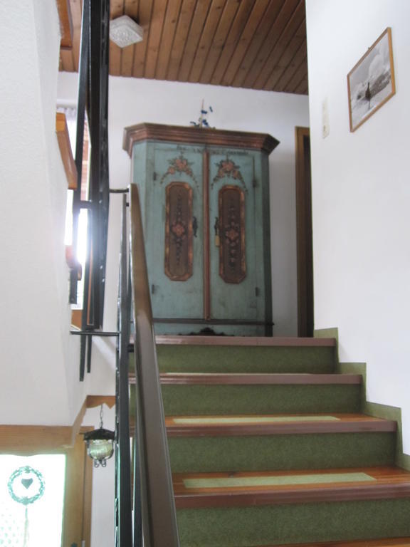 Haus Walch Daire Jerzens Dış mekan fotoğraf