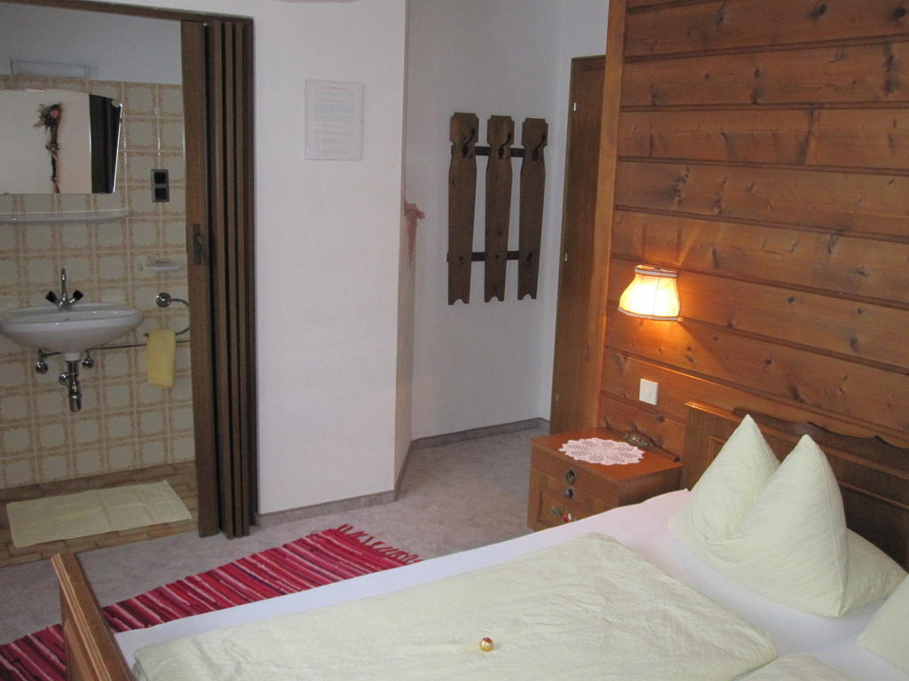 Haus Walch Daire Jerzens Dış mekan fotoğraf