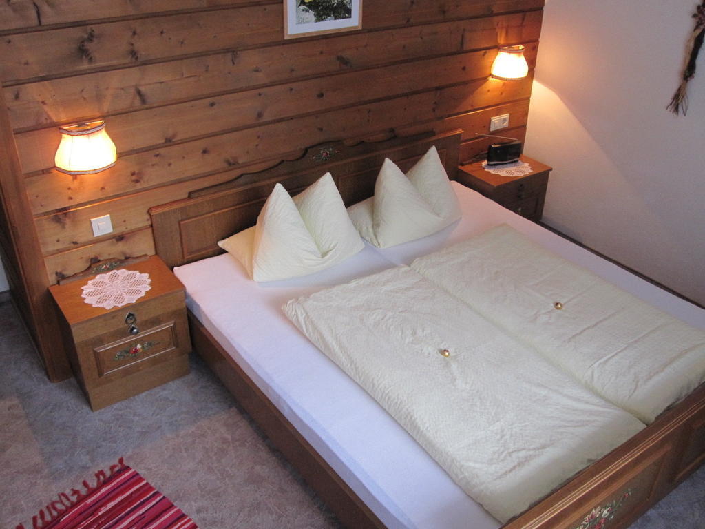 Haus Walch Daire Jerzens Oda fotoğraf
