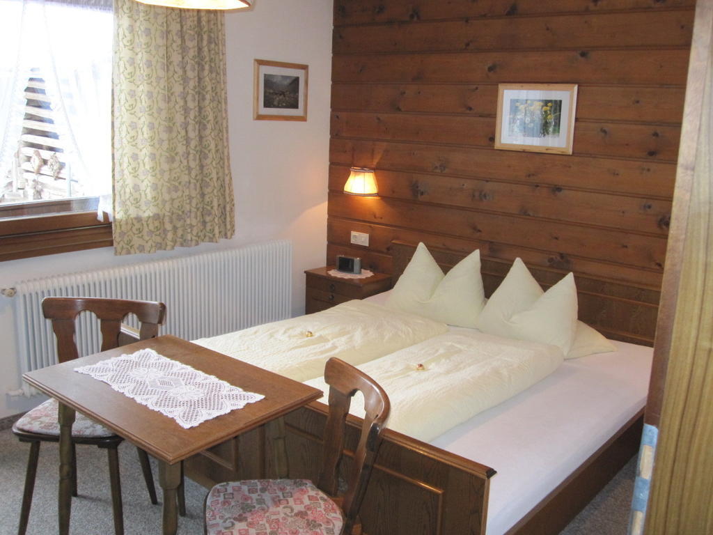 Haus Walch Daire Jerzens Dış mekan fotoğraf