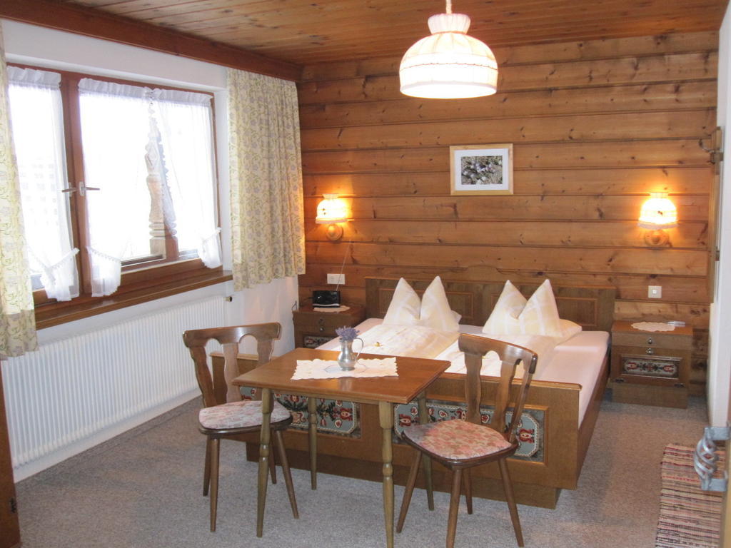 Haus Walch Daire Jerzens Dış mekan fotoğraf