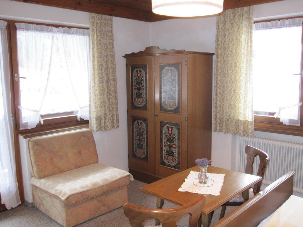 Haus Walch Daire Jerzens Dış mekan fotoğraf