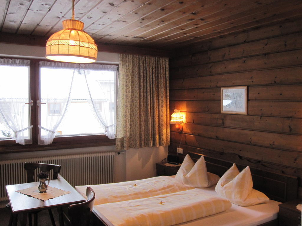 Haus Walch Daire Jerzens Dış mekan fotoğraf